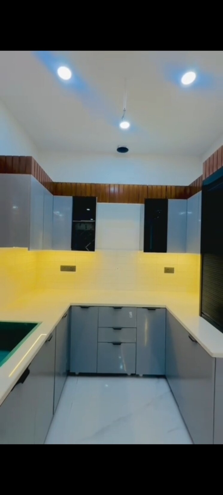 Kitchen, sunny enclave 4 Bedroom 146 Sq.Yd. Independent House In Sunny Enclave Mohali 9637424