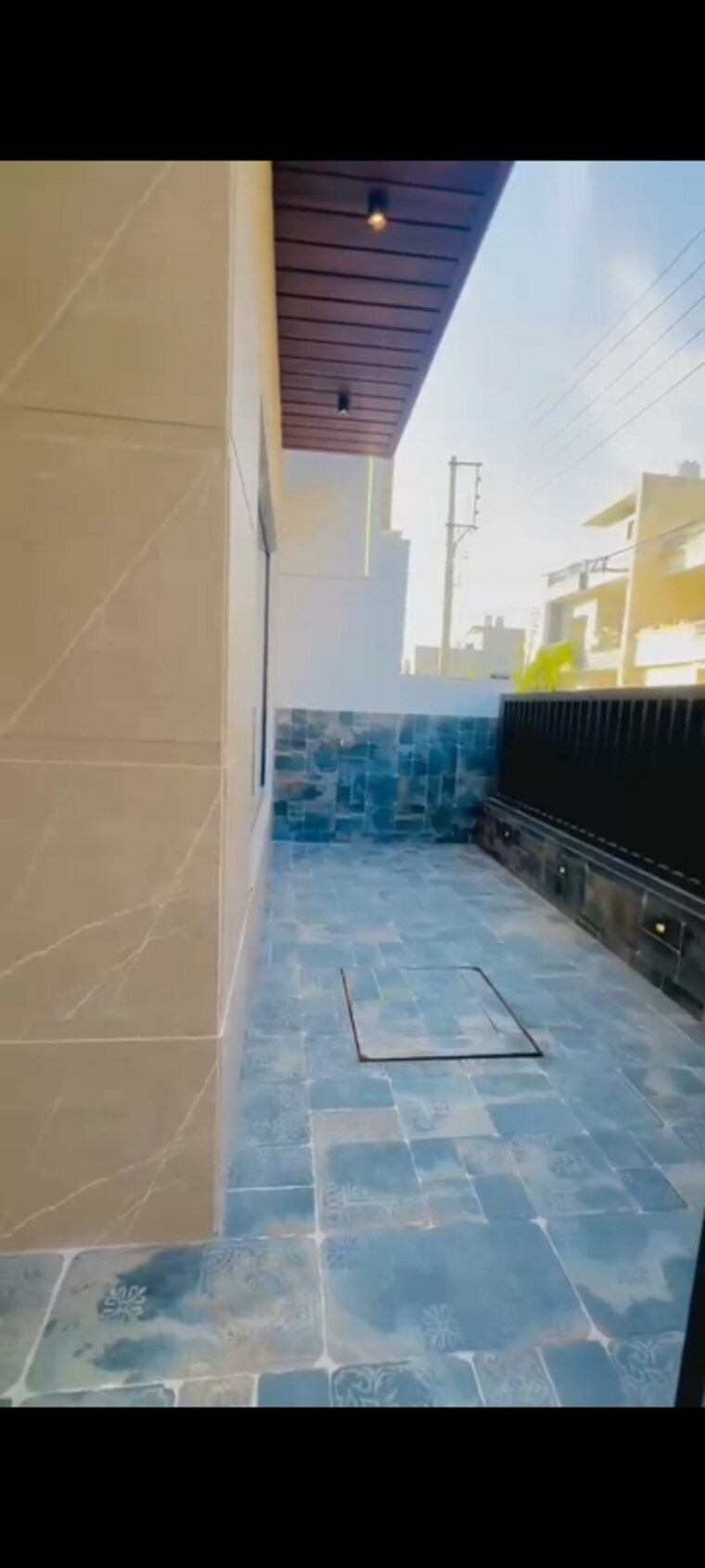 Kitchen, sunny enclave 4 Bedroom 146 Sq.Yd. Independent House In Sunny Enclave Mohali 9637424