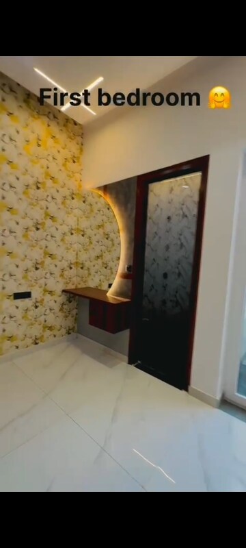 Living Room in 4 BHK Independent House at Sunny Enclave – for Sale