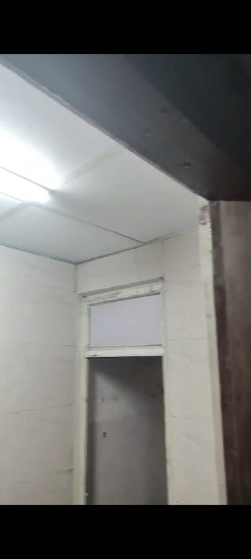 Kitchen in 1 BHK Apartment at Amrapali Dream Valley, Tech Zone 4 Greater Noida – for Rent