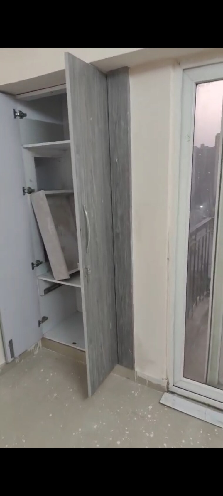 Bathroom, amrapali-dream-valley 1 Bedroom 585 Sq.Ft. Apartment In Tech Zone 4 Greater Noida Greater Noida 9637418