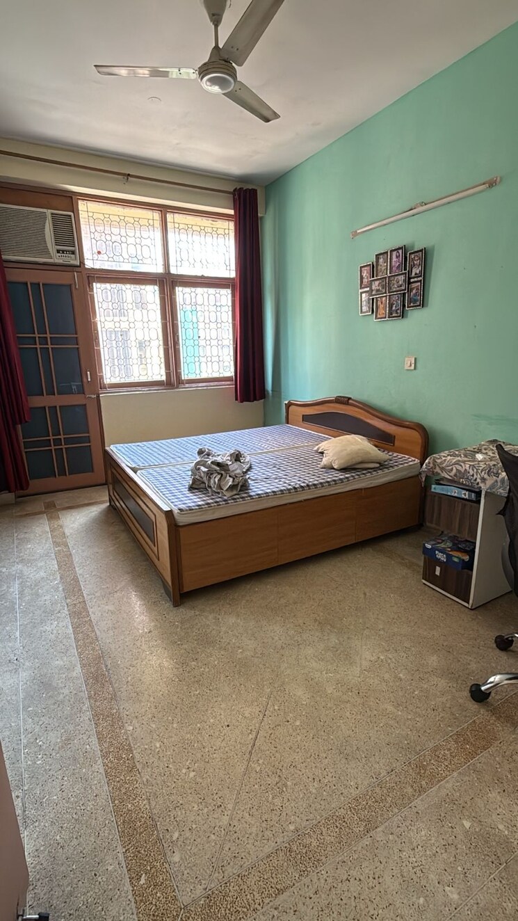 Bedroom, dwarka 2 Bedroom 1550 Sq.Ft. Apartment In Dwarka Delhi 9637439