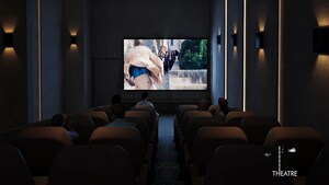 Furnished Amenities in 3 BHK Apartment at Matigara – for Sale