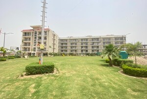 3 BHK Apartment – Exterior View View at Maxxus Elanza, International Airport Road - for Rent