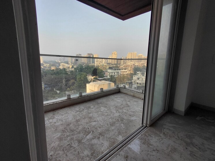 Balcony, bhoomi-celestia 3 Bedroom 934 Sq.Ft. Apartment In Malad West Mumbai 9637536