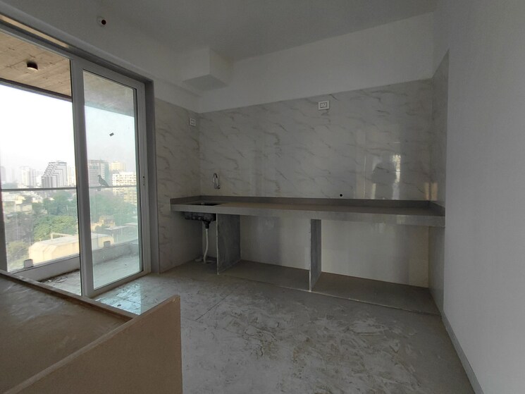 Kitchen, bhoomi-celestia 3 Bedroom 934 Sq.Ft. Apartment In Malad West Mumbai 9637536