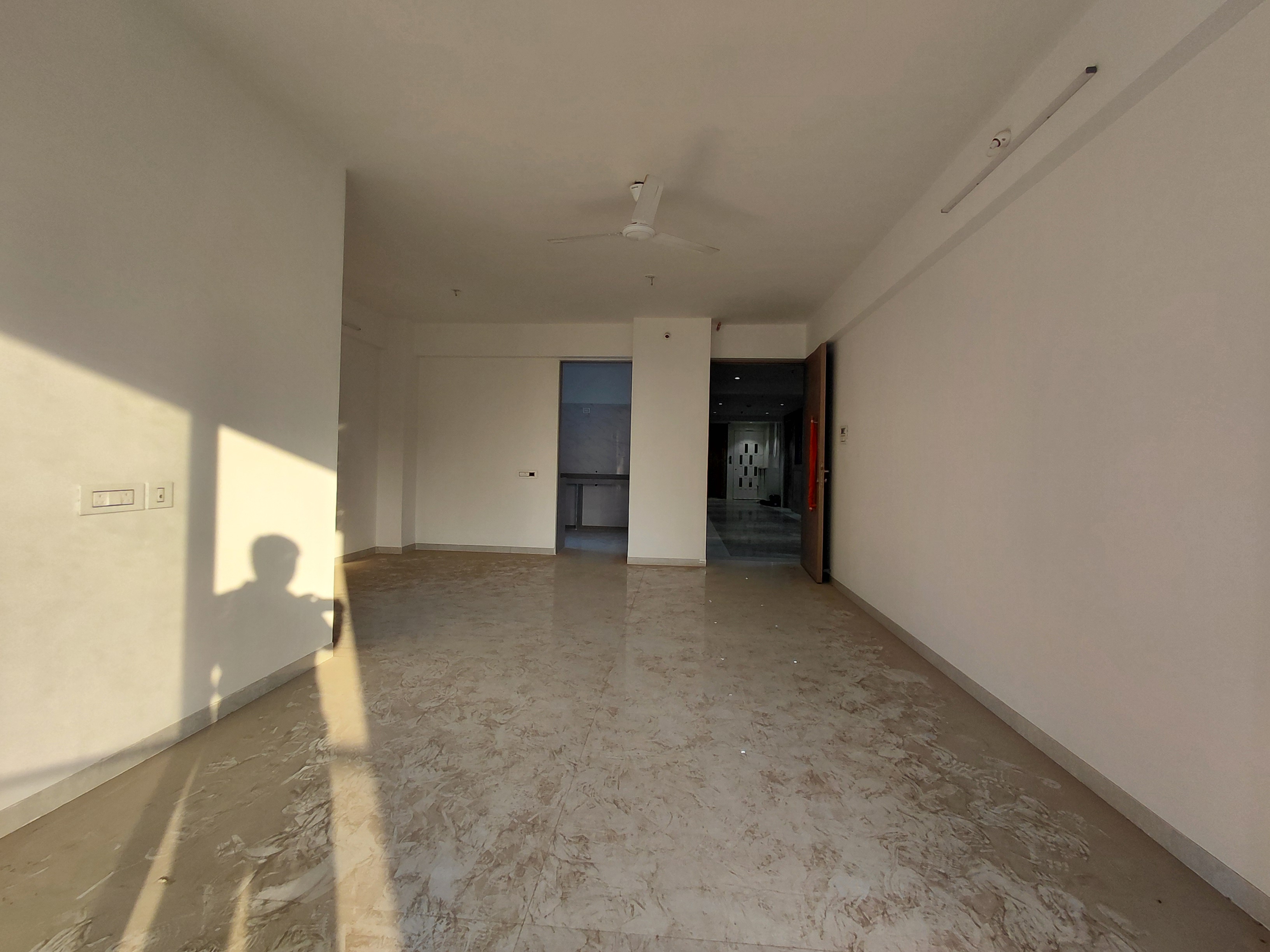 3 BHK Apartment For Sale in Bhoomi Celestia