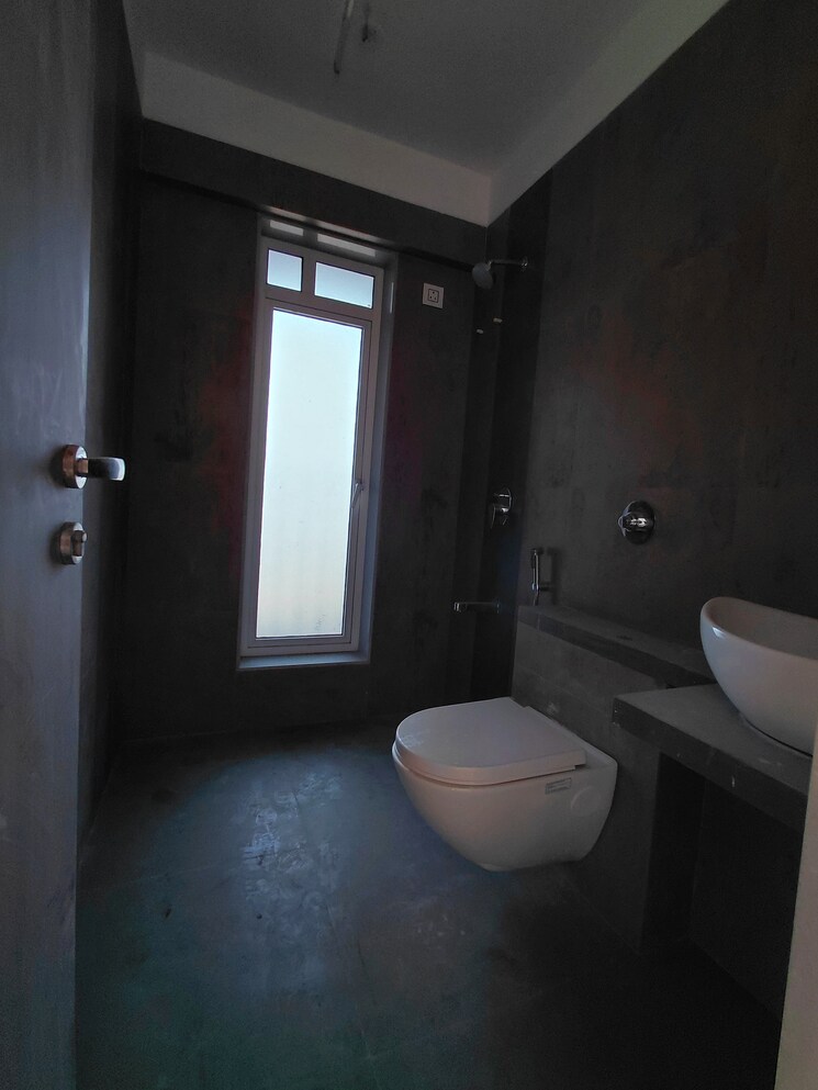 Attached Bathroom, bhoomi-celestia 3 Bedroom 934 Sq.Ft. Apartment In Malad West Mumbai 9637536
