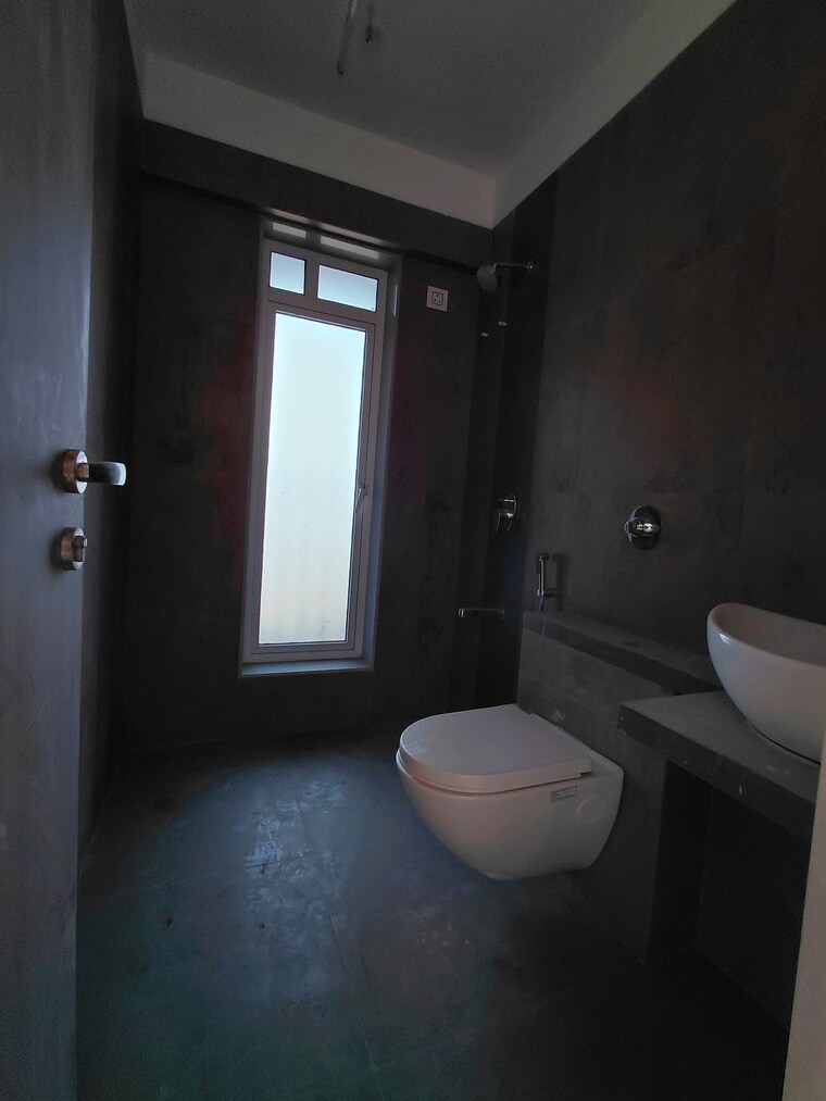 Attached Bathroom, shreenathji-celestial-heights 3 Bedroom 934 Sq.Ft. Apartment In Malad West Mumbai 9637536