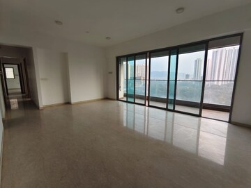 4 BHK Apartment For Rent in Kalpataru Immensa G, Kolshet Road