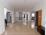3 BHK + Study Room 1736 Sq.Ft. Apartment in Vasantha Projects 