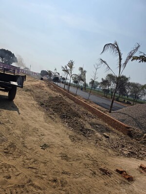  Plot For Sale in Tappal