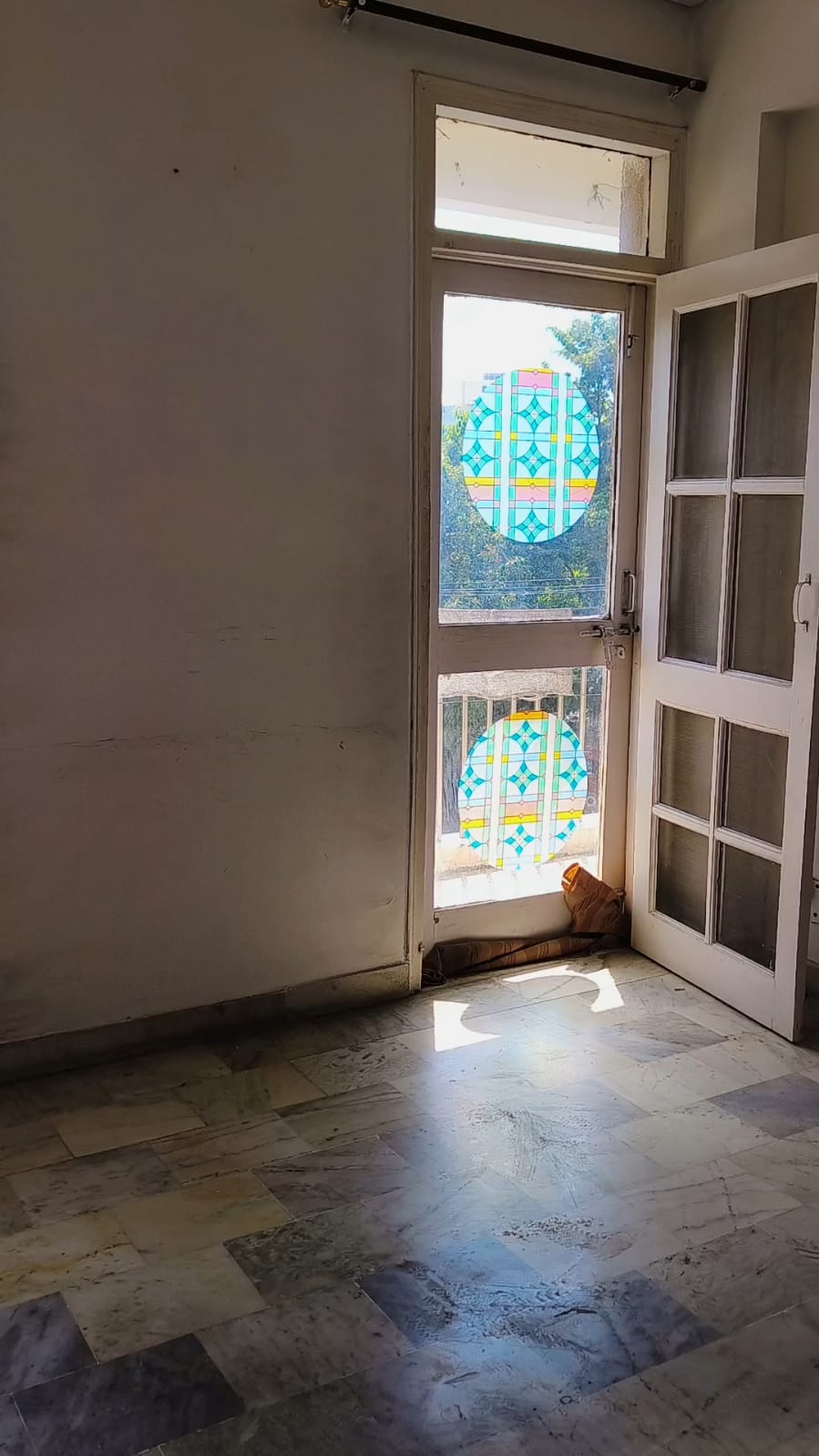 3.5 BHK + Study Room Apartment For Rent in Sector 4 Dwarka