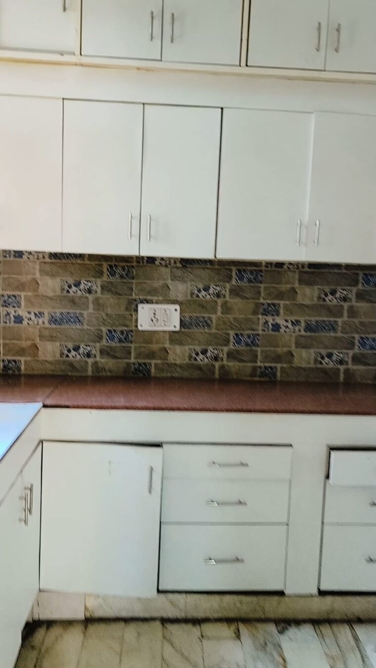 Kitchen, sector 4 dwarka 3.5 Bedroom 1710 Sq.Ft. Apartment In Sector 4 Dwarka Delhi 9637508