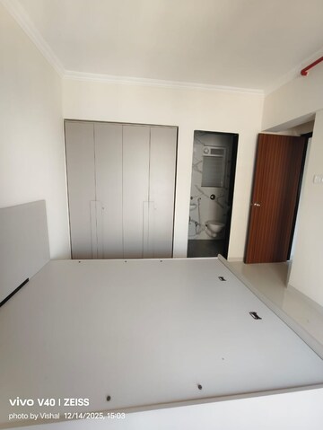 1 BHK Apartment For Rent in Raunak Bliss, Ghodbunder Road