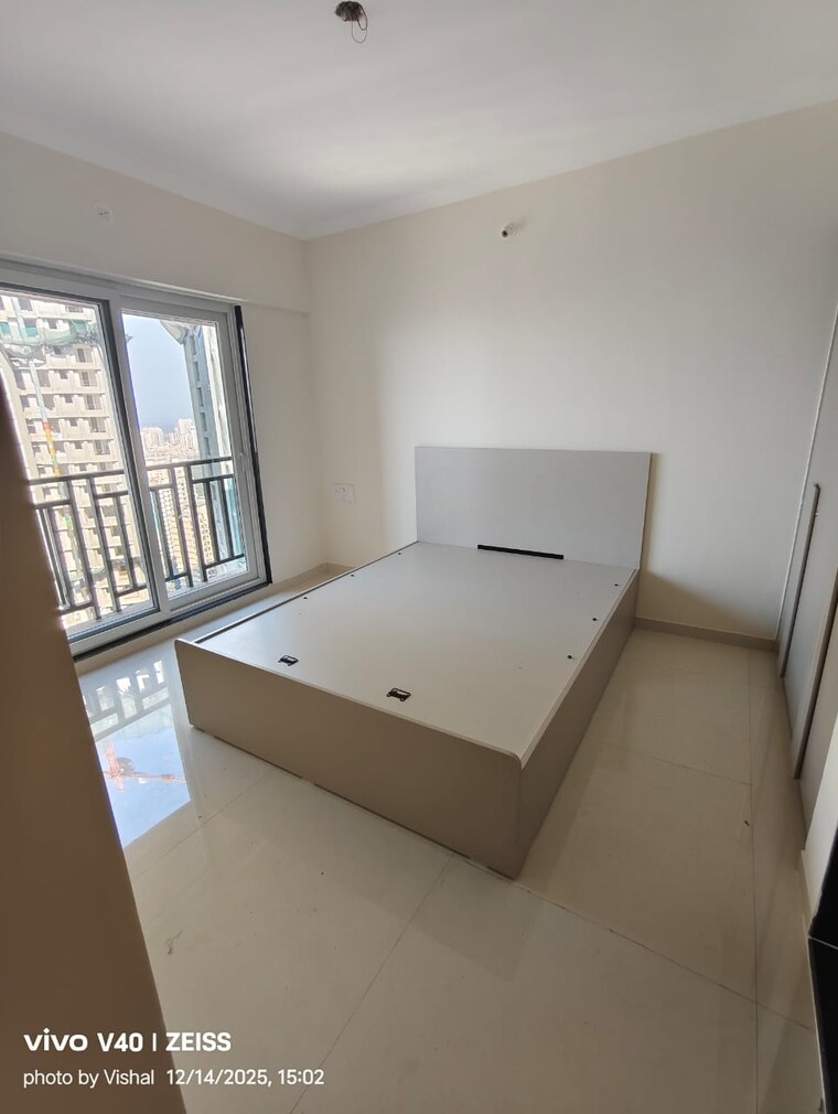 Room, raunak-bliss 1 Bedroom 450 Sq.Ft. Apartment In Ghodbunder Road Thane 9637555