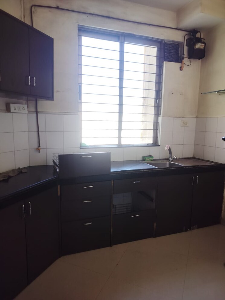 Kitchen, oberoi-realty-park-view 2 Bedroom 1080 Sq.Ft. Apartment In Kandivali East Mumbai 9637548