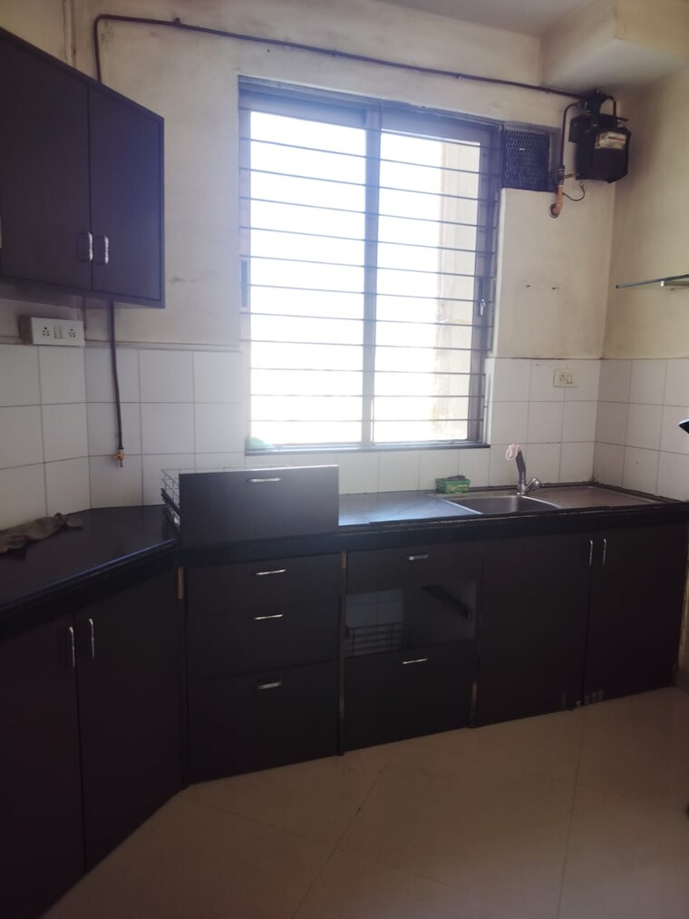 Kitchen, oberoi-realty-park-view 2 Bedroom 1080 Sq.Ft. Apartment In Kandivali East Mumbai 9637548