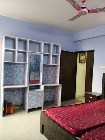 2 BHK Apartment For Rent in Gomti Nagar