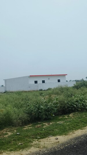  Plot – Exterior View View at YEIDA Plots, Dankaur - for Sale
