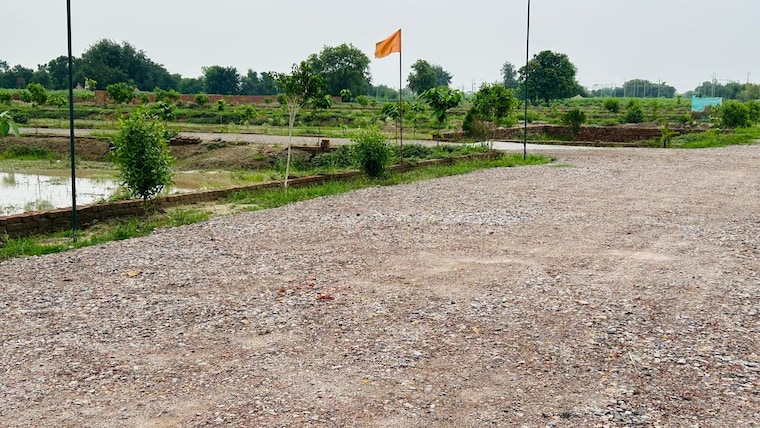 undefined, chhatikara  900 Sq.Ft. Plot In Chhatikara Vrindavan 9637584