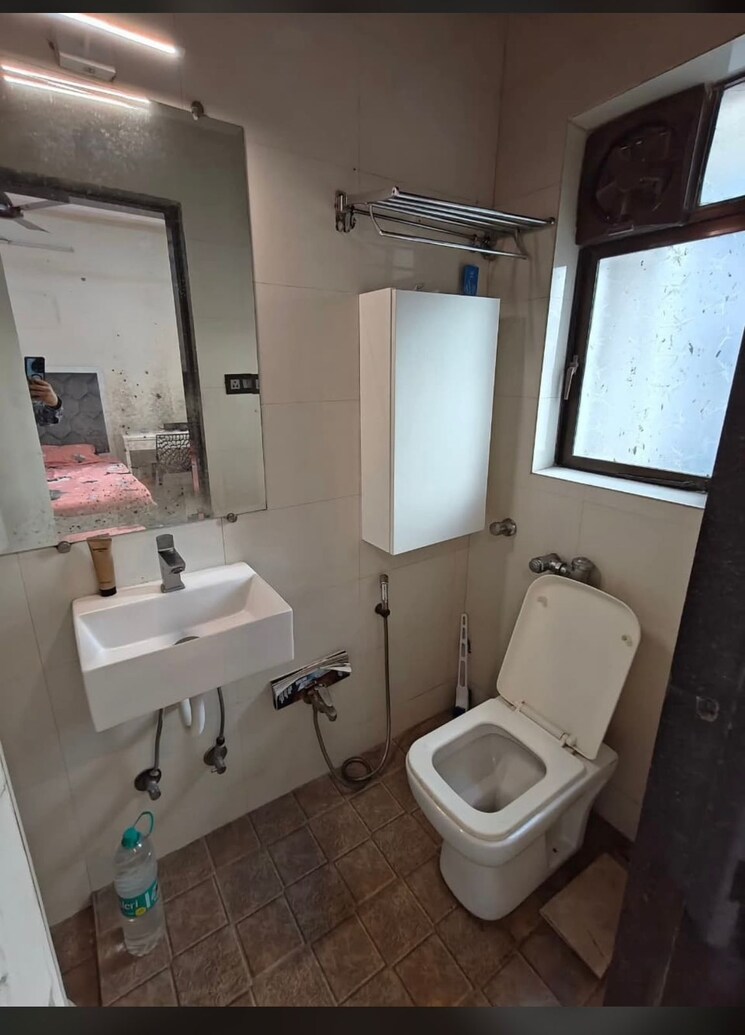 Master Bedroom, andheri west 2 Bedroom 750 Sq.Ft. Apartment In Andheri West Mumbai 9637578