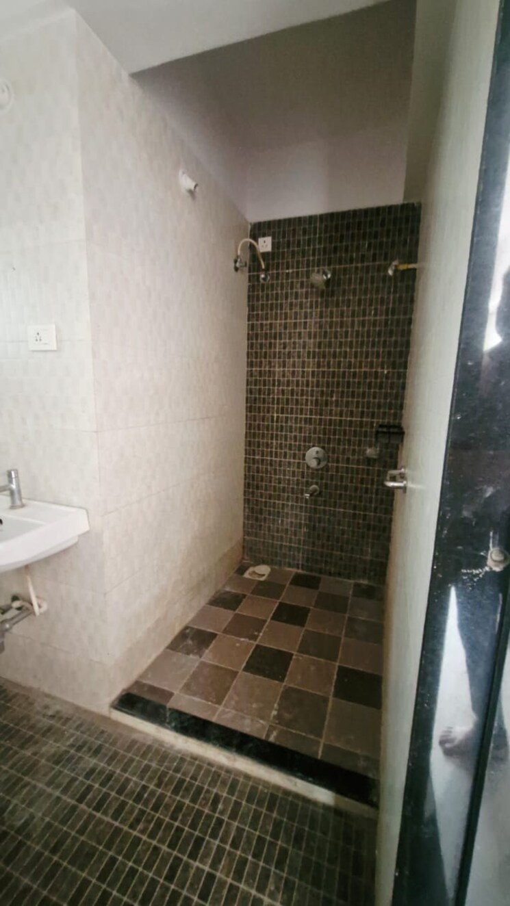 Bathroom, ajinkya-towers 1 Bedroom 650 Sq.Ft. Apartment In Charholi Budruk Pune 9637535