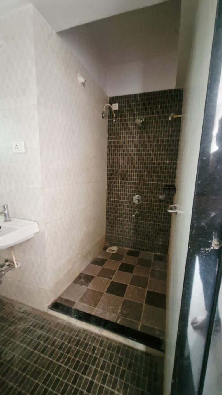 Bathroom, ajinkya-towers 1 Bedroom 650 Sq.Ft. Apartment In Charholi Budruk Pune 9637535