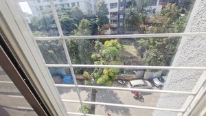 1 BHK Apartment For Rent in Ajinkya Towers, Charholi Budruk