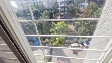 1 BHK Apartment For Rent in Ajinkya Towers, Charholi Budruk