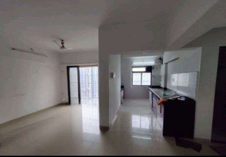 2 BHK + Pooja Room 870 Sq.Ft. Apartment in Everest World Gardenia