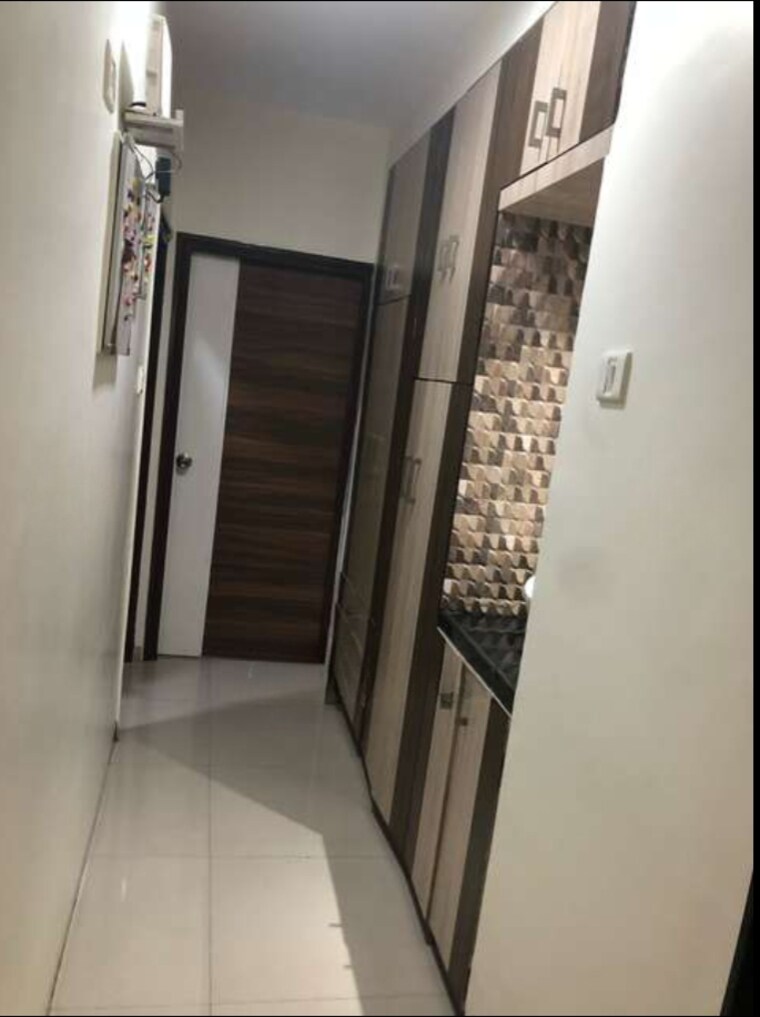 undefined, everest-world-gardenia 2 Bedroom 870 Sq.Ft. Apartment In Dhokali Thane 9637574