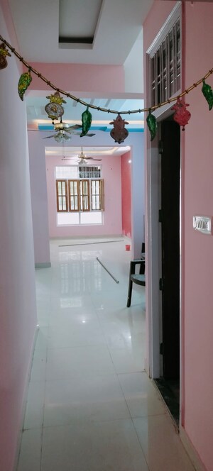 Building Lobby in 2 BHK Independent House at Chinhat – for Rent