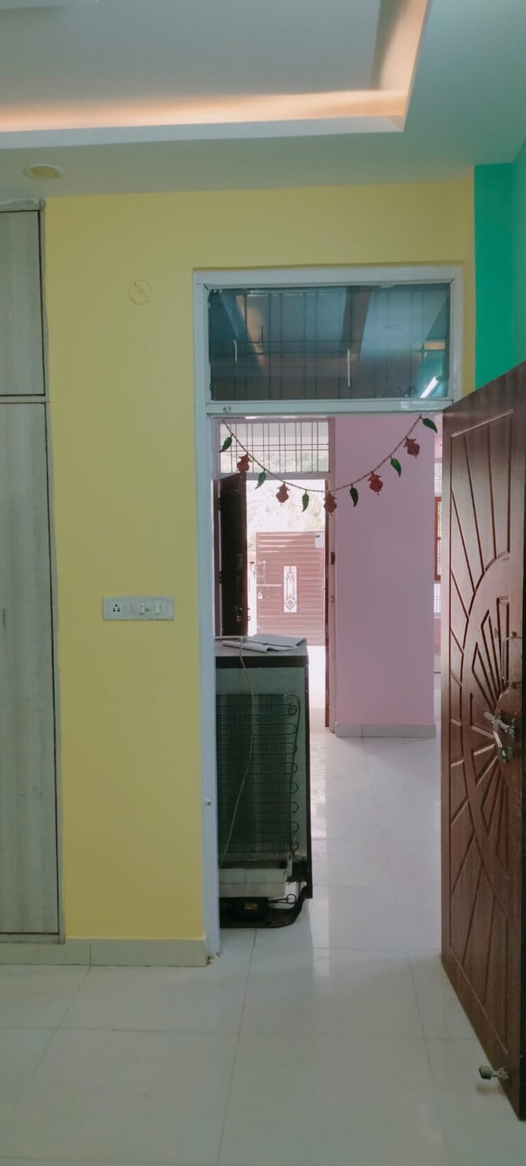 Living Room, chinhat 2 Bedroom 1200 Sq.Ft. Independent House In Chinhat Lucknow 9637625