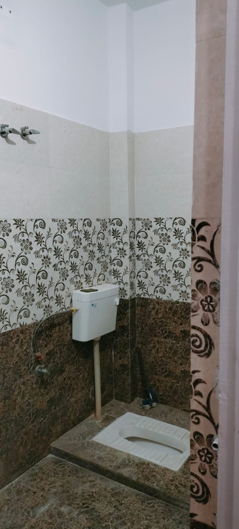 Bathroom, chinhat 2 Bedroom 1200 Sq.Ft. Independent House In Chinhat Lucknow 9637625