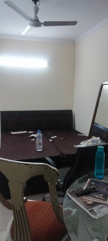 Kitchen in 2 BHK Apartment at Janakpuri – for Rent