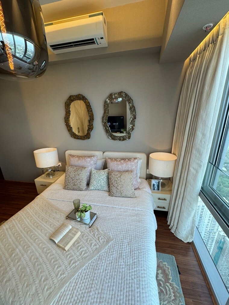 undefined, p-square-ganga-avenue 1 Bedroom 471 Sq.Ft. Apartment In Mazgaon Mumbai 9637647