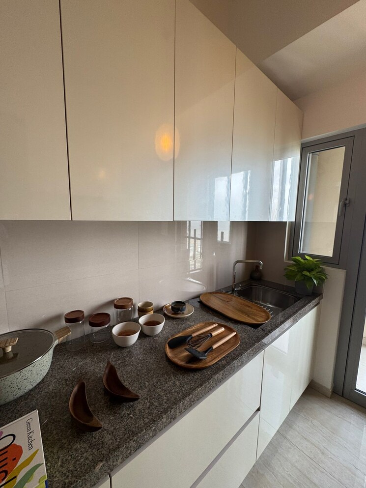 Team Area, p-square-ganga-avenue 1 Bedroom 471 Sq.Ft. Apartment In Mazgaon Mumbai 9637647