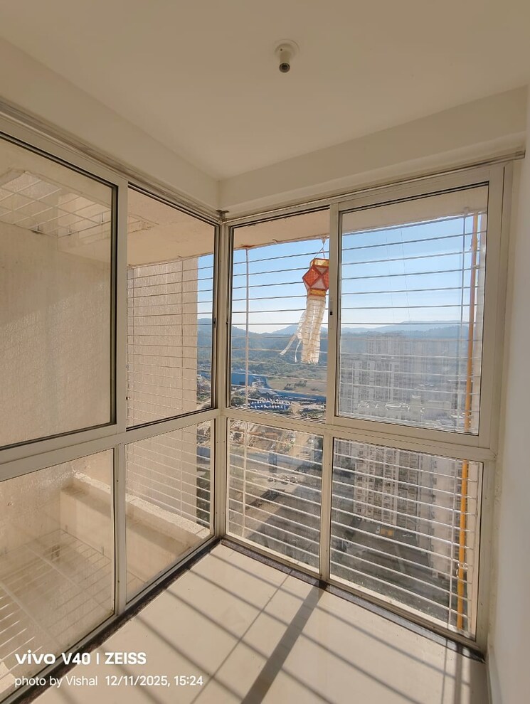 Room, puranik-tokyo-bay-phase-2a 1 Bedroom 425 Sq.Ft. Apartment In Kasarvadavali Thane 9637649