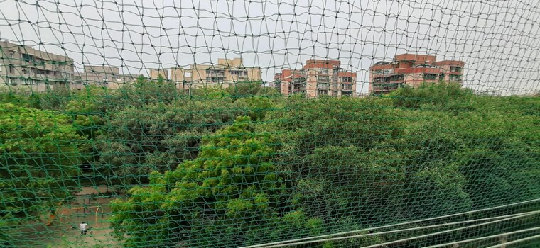 Exterior View, dwarka 3 Bedroom 1550 Sq.Ft. Apartment In Dwarka Delhi 9637656