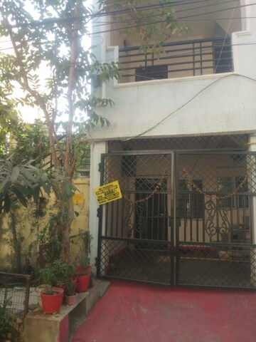 4 BHK Independent House For Sale in Bagmugaliya