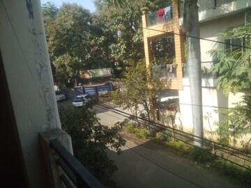 4 BHK Independent House – Exterior View View at Bagmugaliya - for Sale