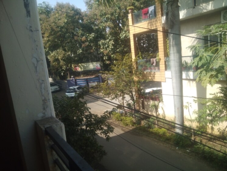 Exterior View, bagmugaliya 4 Bedroom 630 Sq.Ft. Independent House In Bagmugaliya Bhopal 9637652