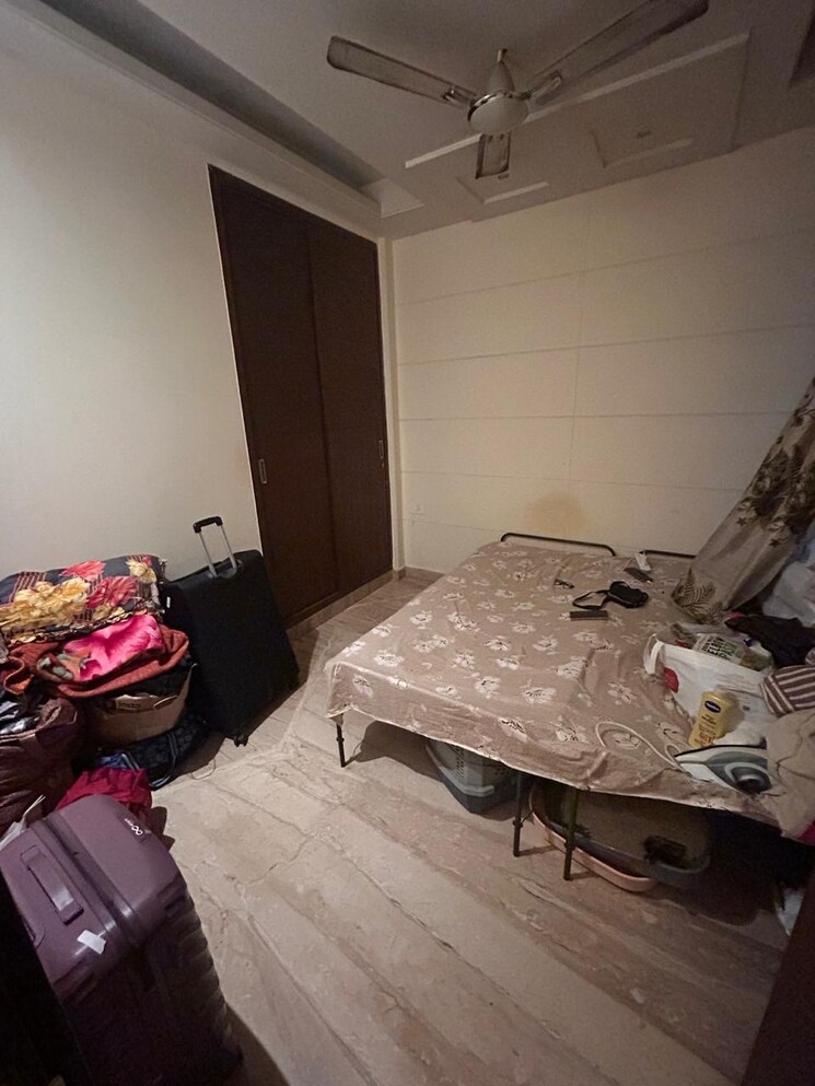 Bedroom, kalkaji 2 Bedroom 100 Sq.Yd. Apartment In Kalkaji Delhi 9637607