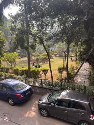 2 BHK Apartment – Exterior View View at Kalkaji - for Sale