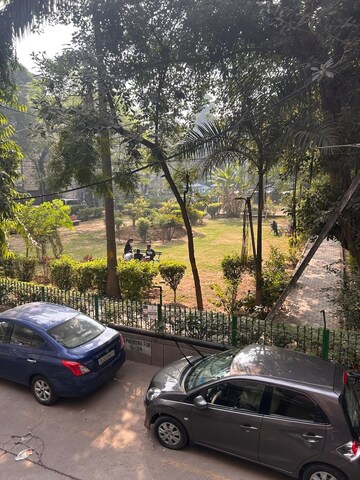 2 BHK Apartment – Exterior View View at Kalkaji - for Sale