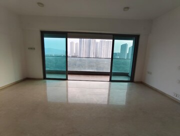 4 BHK Apartment For Rent in Kalpataru Immensa G, Kolshet Road