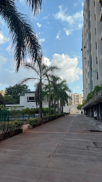 2 BHK Apartment For Sale in Eisha Zenith, Wakad