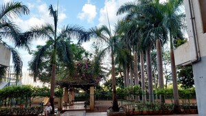 2 BHK Apartment – Exterior View View at Eisha Zenith, Wakad - for Sale