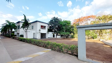 2 BHK Apartment – Exterior View View at Eisha Zenith, Wakad - for Sale